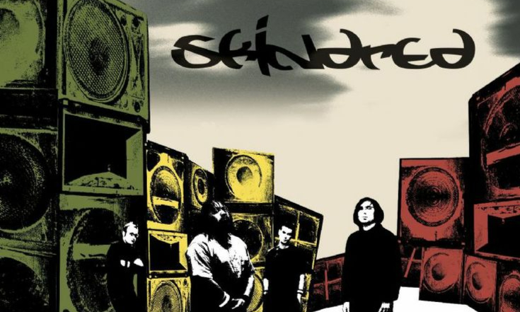 SKINDRED
